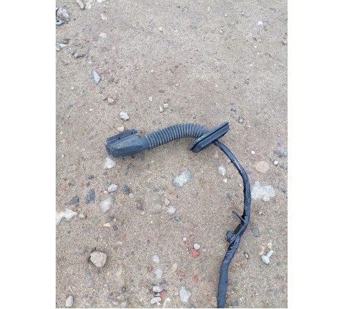 Электропроводка салона