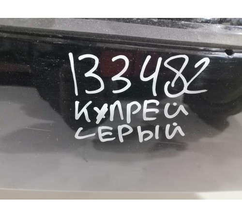 Спойлер крышки двери багажника