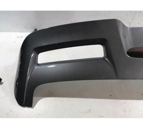 Спойлер крышки двери багажника