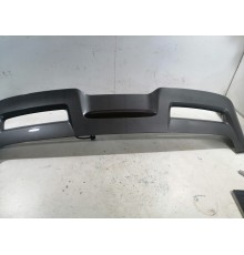 Спойлер крышки двери багажника