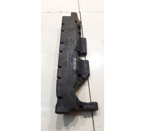 крышка накладная шумоизоляция 