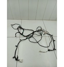 Электропроводка потолка