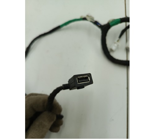 Электропроводка потолка