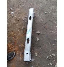 Усилитель бампера задний