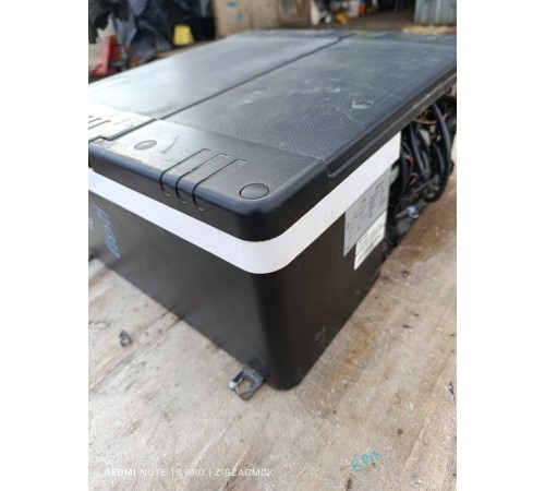 Холодильник