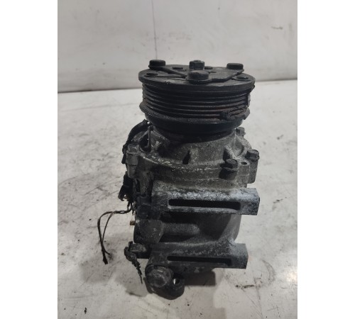 Компрессор кондиционера