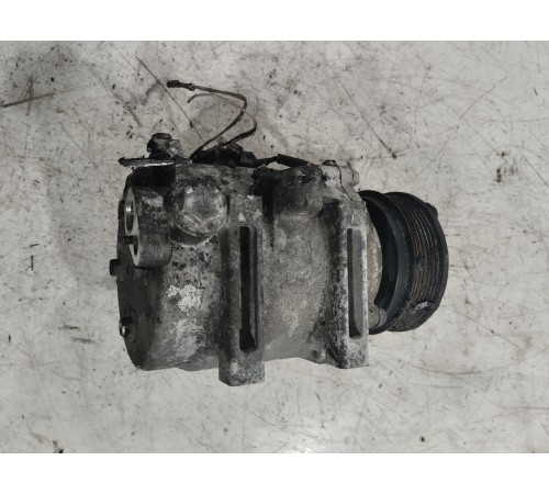 Компрессор кондиционера