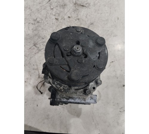 Компрессор кондиционера