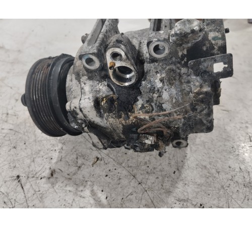 Компрессор кондиционера