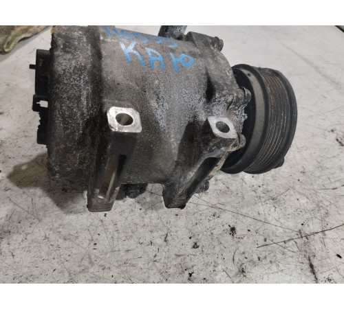 Компрессор кондиционера