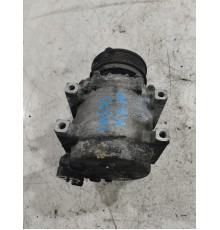 Компрессор кондиционера