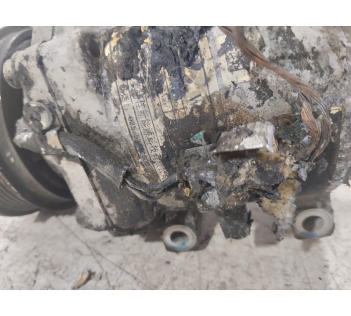 Компрессор кондиционера