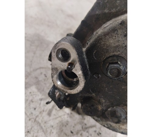 Компрессор кондиционера