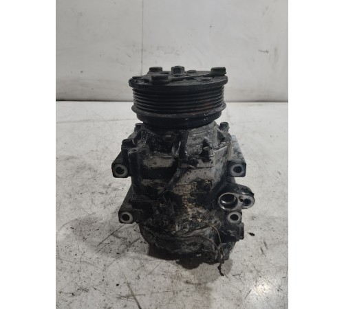 Компрессор кондиционера