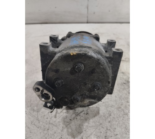 Компрессор кондиционера