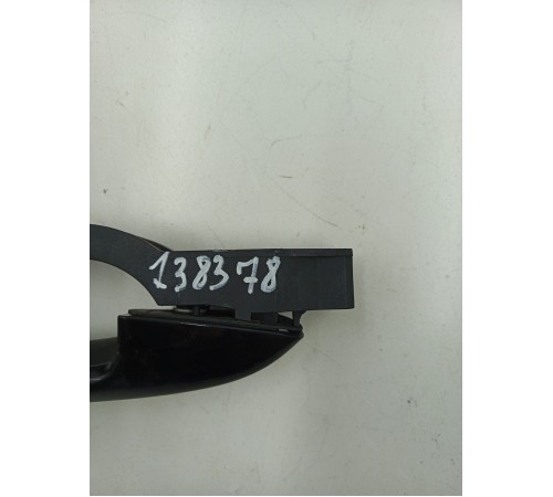 Ручка двери задняя правая внешняя