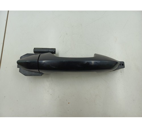 Ручка двери задняя правая внешняя