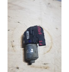 Моторчик стеклоочистителя передний