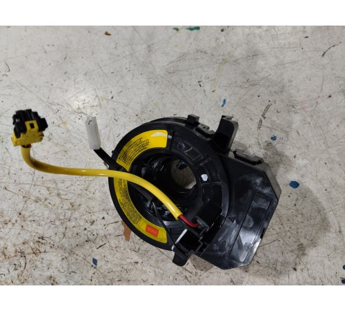 Подрулевая контактная группа (шлейф)