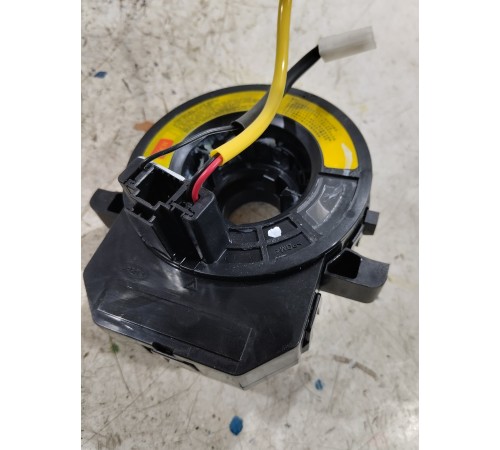 Подрулевая контактная группа (шлейф)