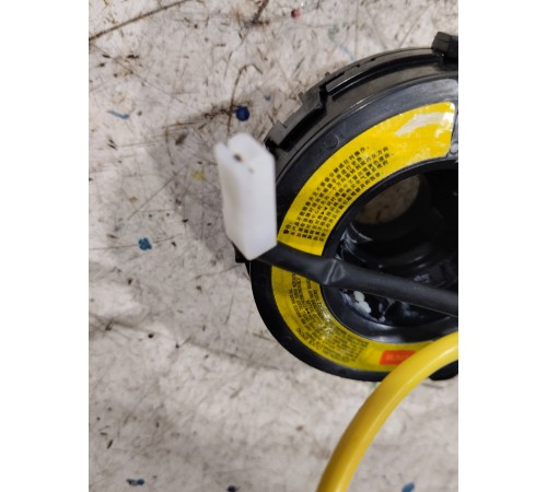 Подрулевая контактная группа (шлейф)