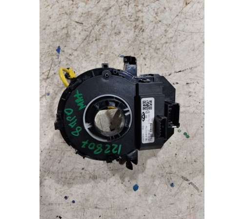 Подрулевая контактная группа (шлейф)