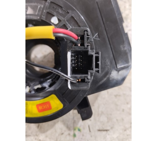 Подрулевая контактная группа (шлейф)