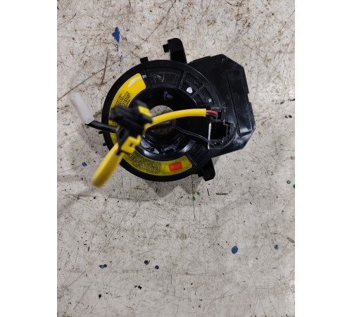 Подрулевая контактная группа (шлейф)