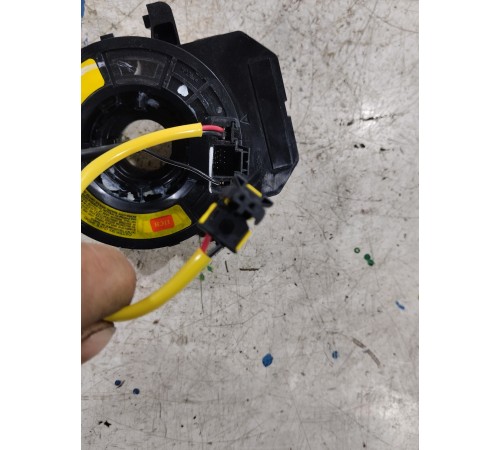 Подрулевая контактная группа (шлейф)