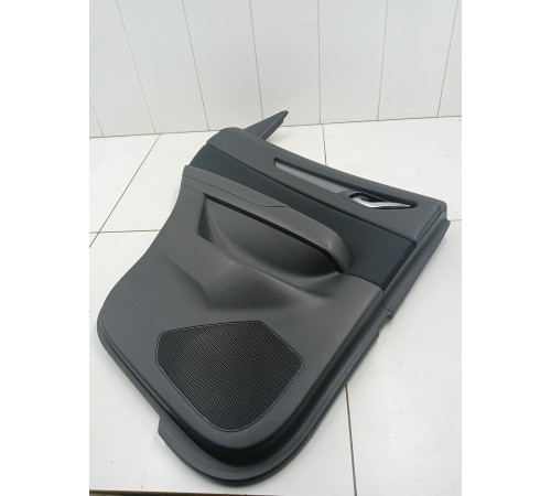 Обшивка двери задняя левая