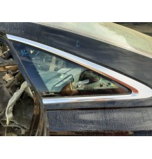 Глухое стекло(заднее левое)