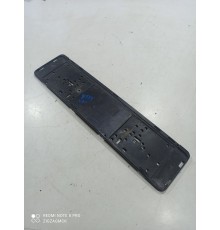 Рамка номера