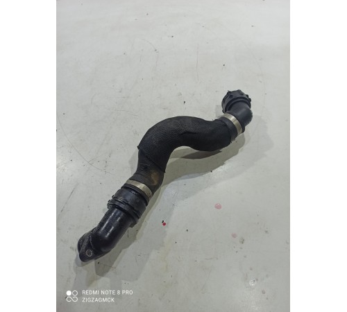 Фланец системы охлаждения