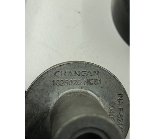 Ролик обводной