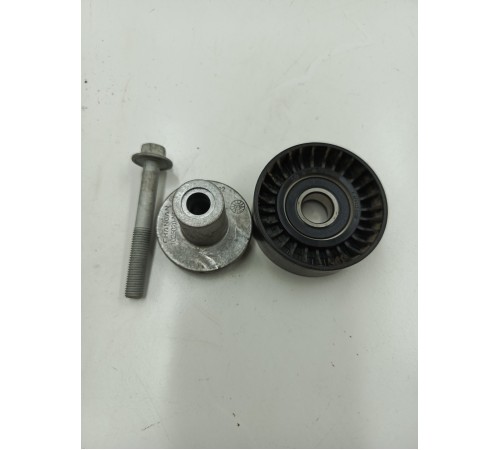 Ролик обводной