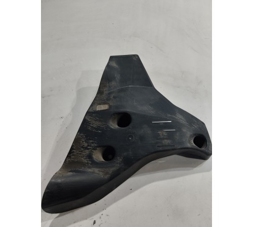 Защита днища