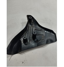 Защита днища