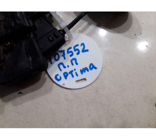 Замок двери (передний правый)