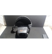 Кожух рулевой колонки