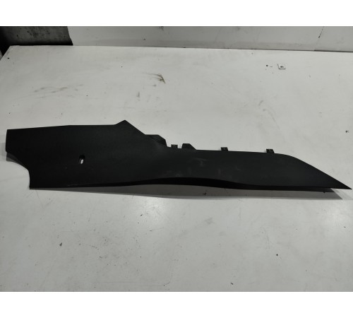 Накладка центральной консоли левая