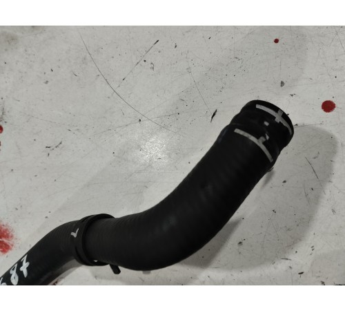 Патрубок системы охлаждения (7-й продан) 