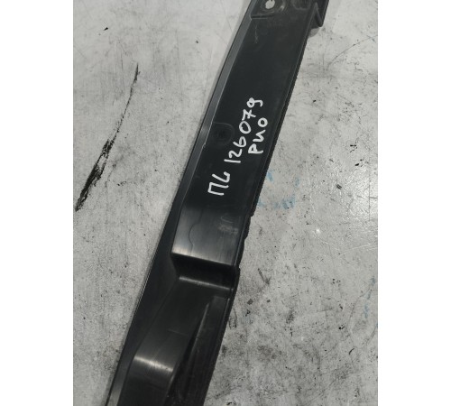 Пыльник крыла передний левый