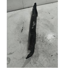 Пыльник крыла передний левый