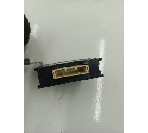 Блок управления полным приводом