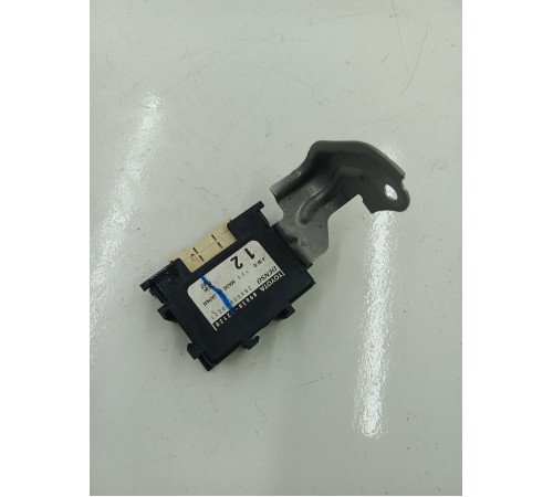 Блок управления полным приводом