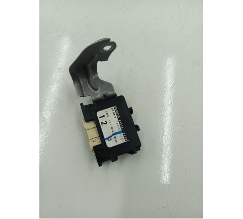 Блок управления полным приводом