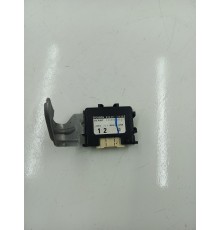 Блок управления полным приводом