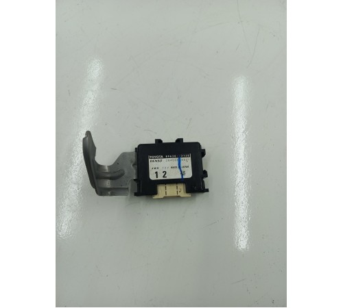 Блок управления полным приводом