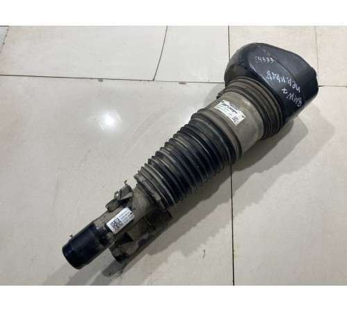 Амортизатор подвески пневматический (передний правый)