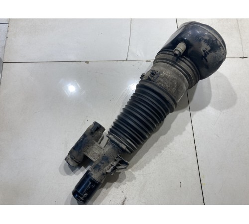 Амортизатор подвески пневматический (передний правый)